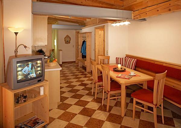 Apart Ehart Sankt Anton am Arlberg Room photo
