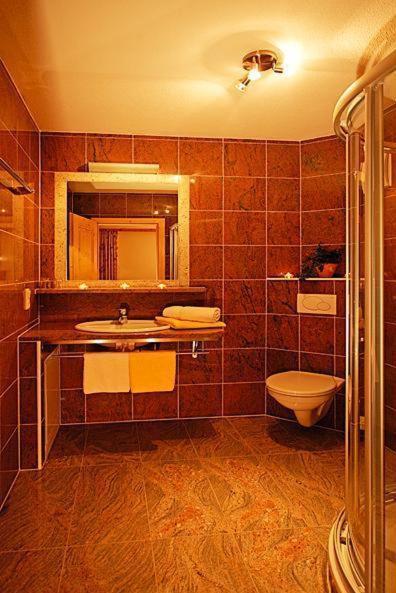 Apart Ehart Sankt Anton am Arlberg Room photo