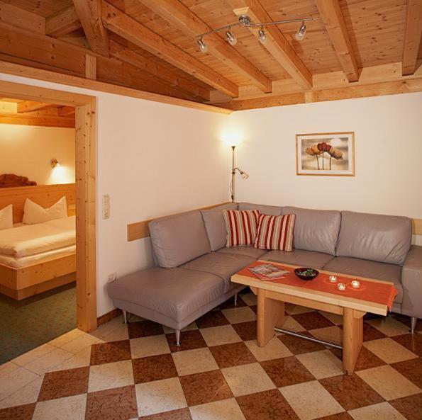 Apart Ehart Sankt Anton am Arlberg Room photo
